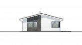View - BUNGALOW 162